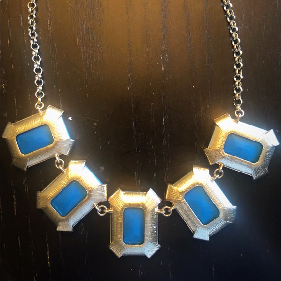 Sale⭐️Banana Republic Necklace - Picture 6 of 6